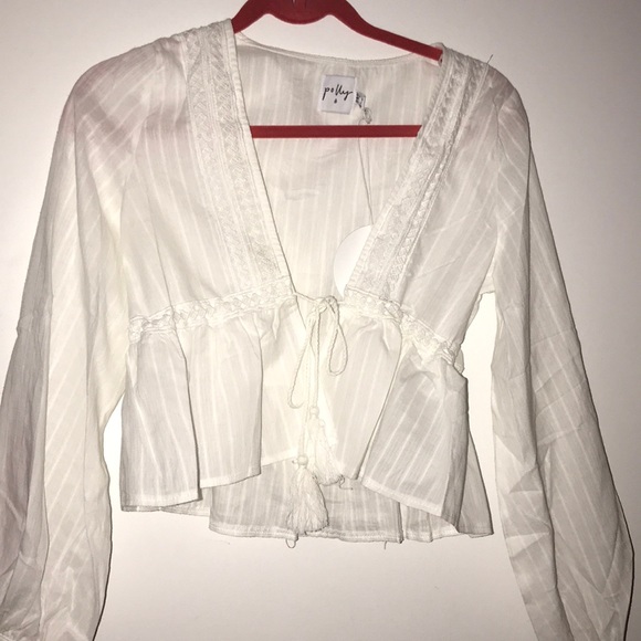 Princess Polly Tops - Princess Polly